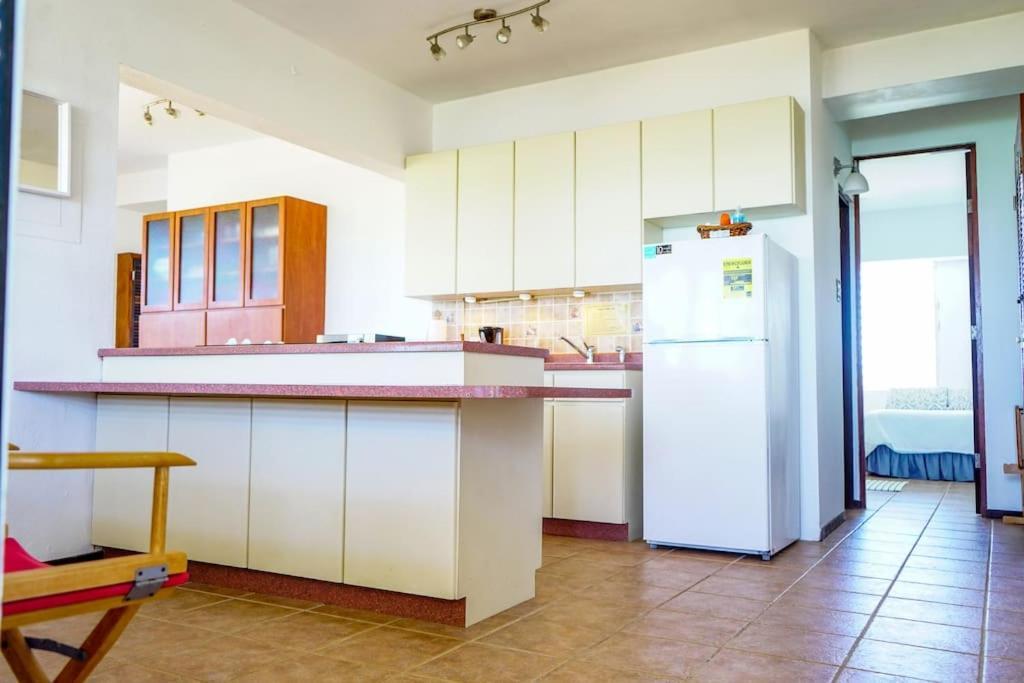 Ocean View, Playas Del Caribe Apartment Cabo Rojo Exterior photo