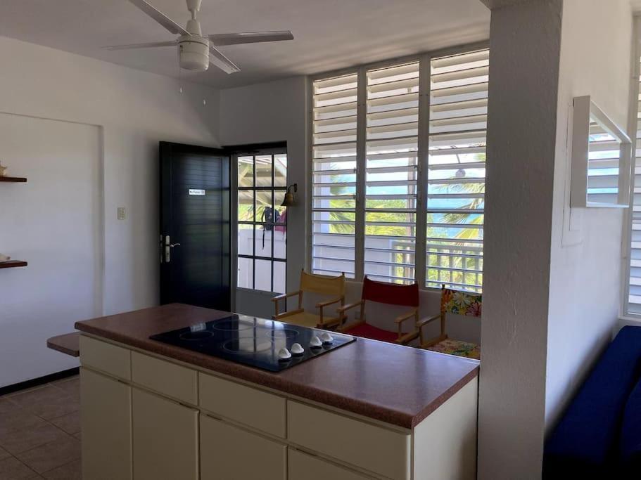 Ocean View, Playas Del Caribe Apartment Cabo Rojo Exterior photo