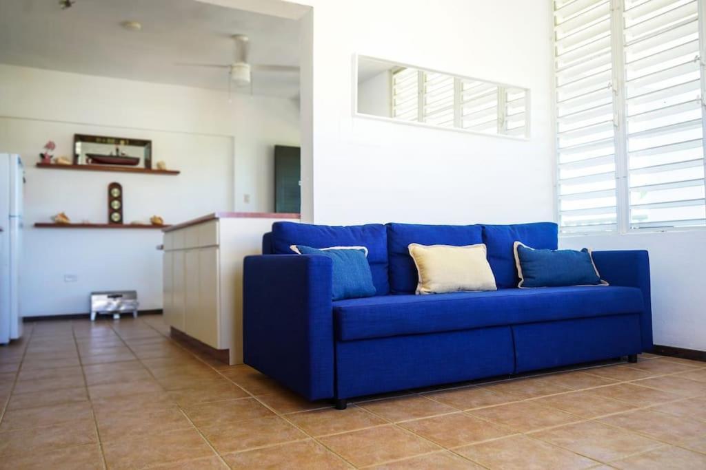 Ocean View, Playas Del Caribe Apartment Cabo Rojo Exterior photo
