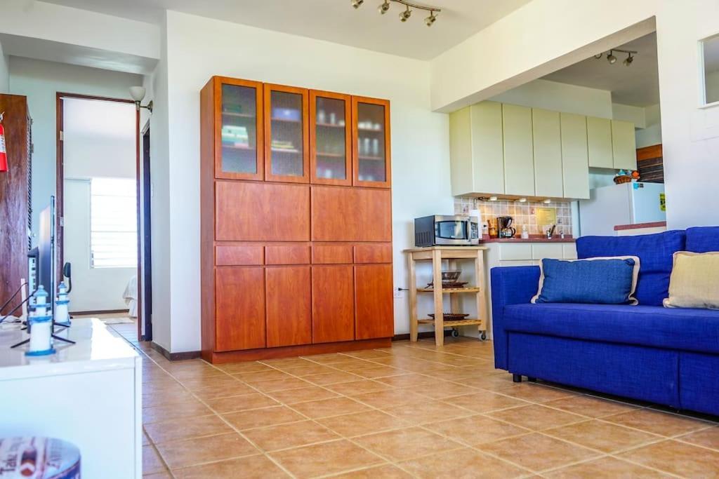 Ocean View, Playas Del Caribe Apartment Cabo Rojo Exterior photo