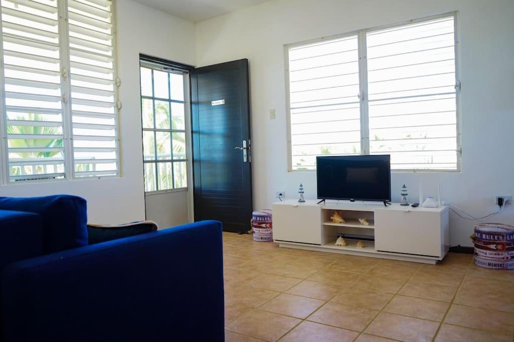 Ocean View, Playas Del Caribe Apartment Cabo Rojo Exterior photo