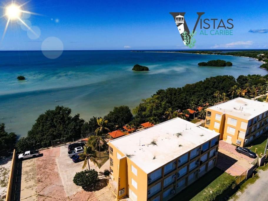 Ocean View, Playas Del Caribe Apartment Cabo Rojo Exterior photo