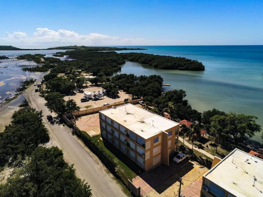 Ocean View, Playas Del Caribe Apartment Cabo Rojo Exterior photo