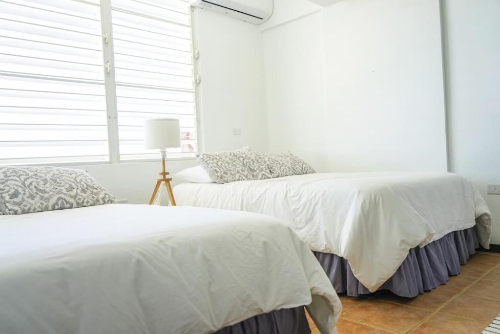 Ocean View, Playas Del Caribe Apartment Cabo Rojo Exterior photo