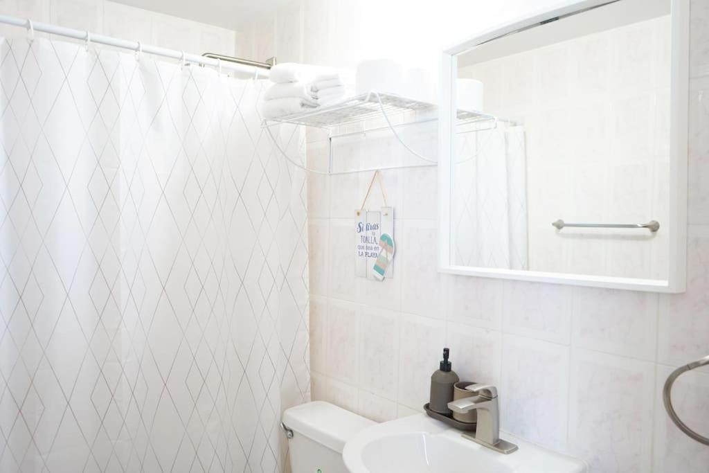Ocean View, Playas Del Caribe Apartment Cabo Rojo Exterior photo